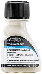 WN Permanent Masking vloeistof - flacon 75 ml.