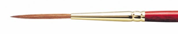 W&N Sceptre Gold II Serie 303 korte steel sleper