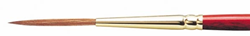 W&N sceptre gold ll penseel 303 korte steel sleper - 1"