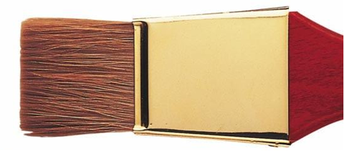 W&N sceptre gold ll waspenseel korte steel - 1``"