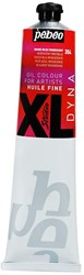 Pebeo XL olieverf - roodblauw iridescent - tube 180 ml