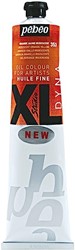 Pebeo XL olieverf - transparant rode aarde - tube 180 ml.