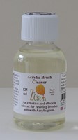 Zest-it acrylic brush cleaner